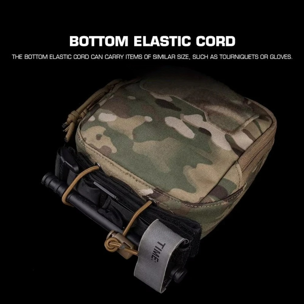 Tas Penyimpanan Serbaguna Takt - Outdoor Hunting Gear Storage ulasan dan harga