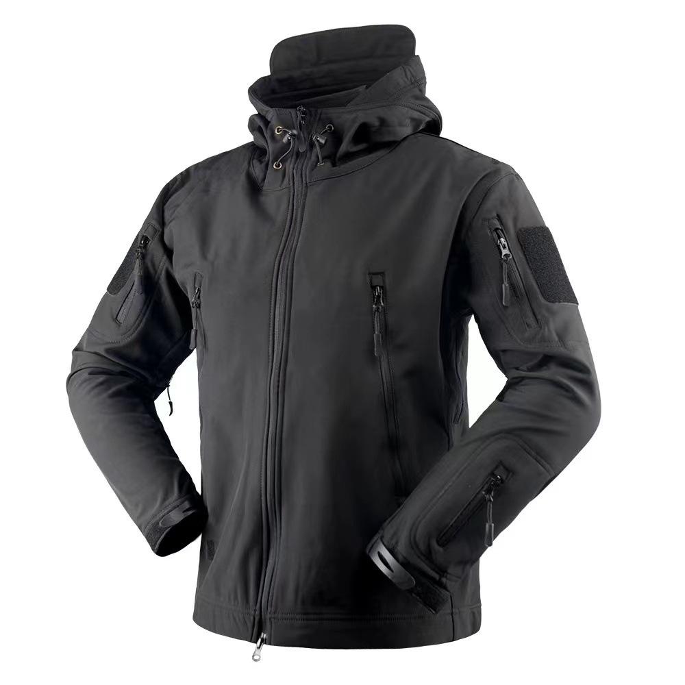 Jaket Pria Musim Semi Gugur un - Safari Outdoor Hunting Jackets ulasan dan harga