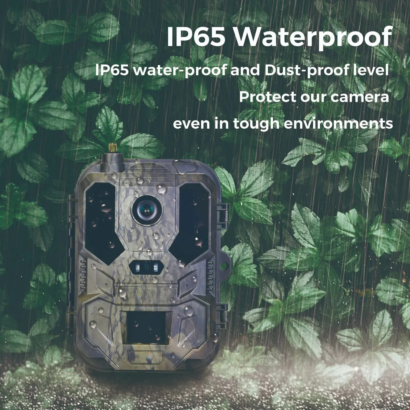 Kamera Inframerah Penglihatan  - Hunting Outdoor Camera ulasan dan harga