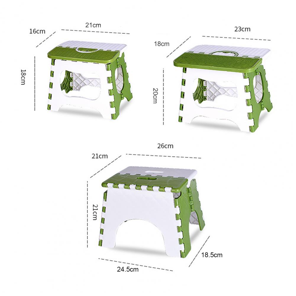 Bangku Lipat Plastik dengan Pe - Hunting And Fishing Outdoor Chairs ulasan dan harga