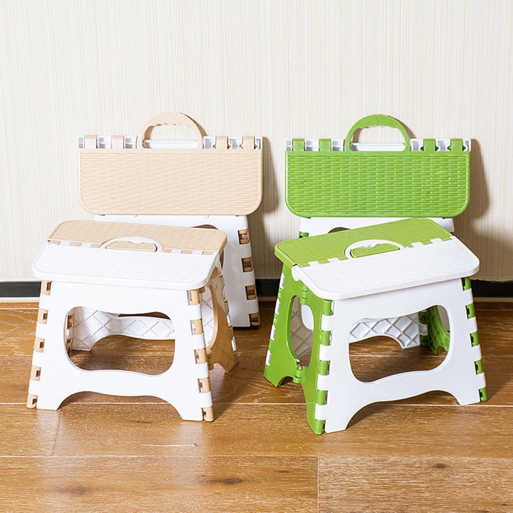 Bangku Lipat Plastik dengan Pe - Hunting And Fishing Outdoor Chairs ulasan dan harga
