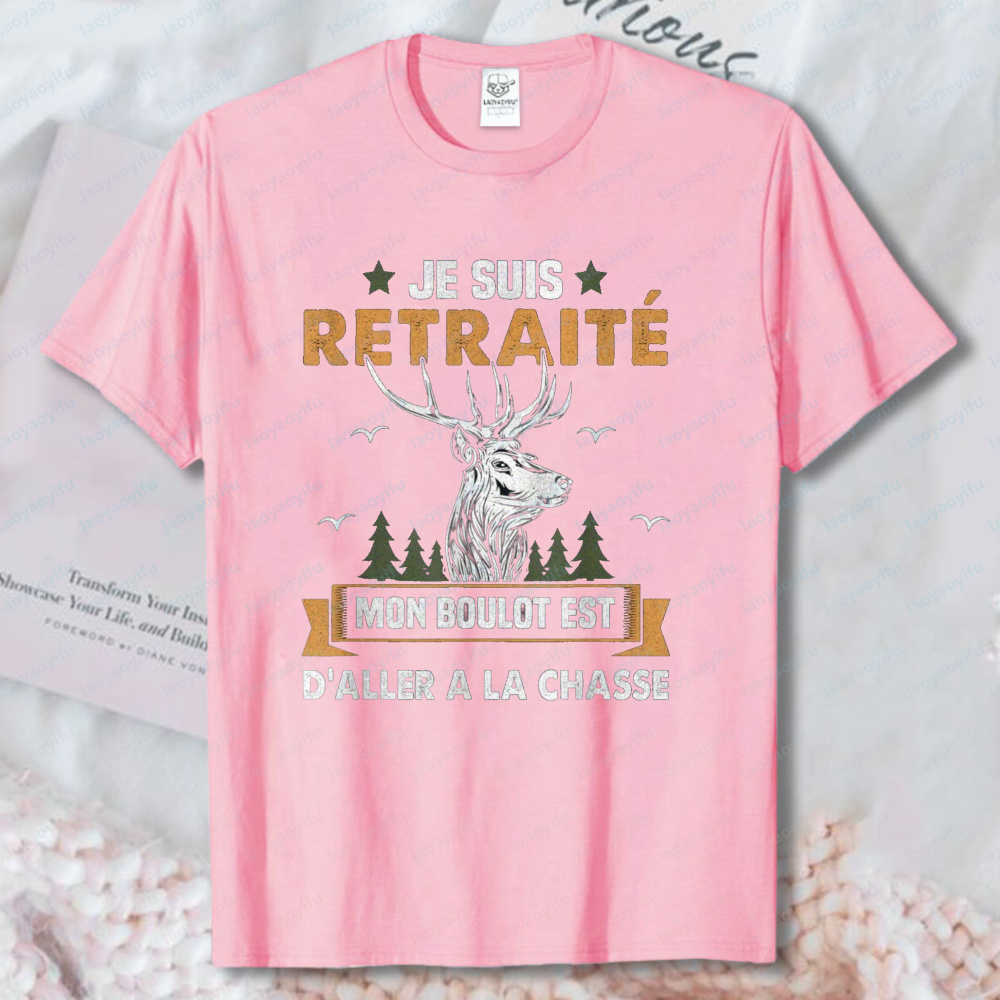 Kaos Berburu Lucu untuk Pria y - Outdoor Hunting Graphic Tees ulasan dan harga