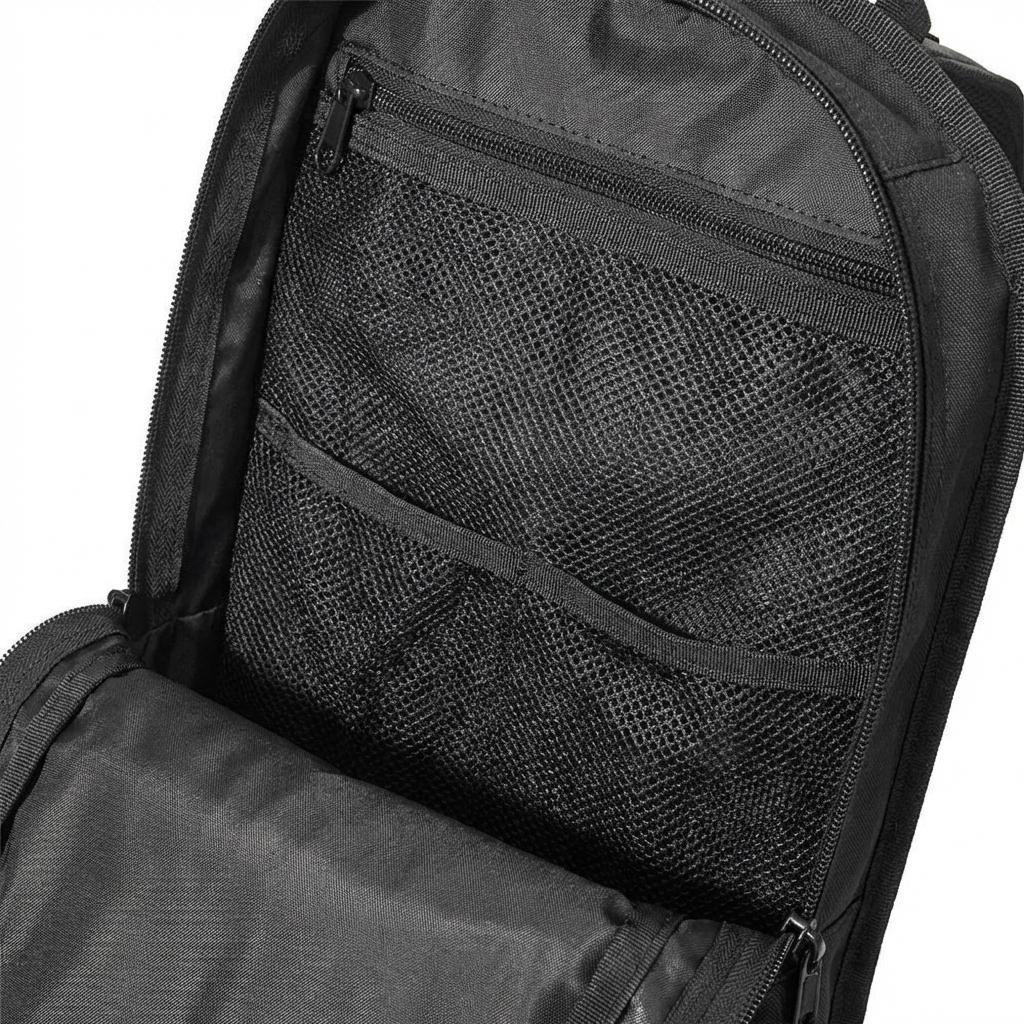 Tas Penyimpanan Panah Kain Oxf - Outdoor Hunting Gear Storage ulasan dan harga