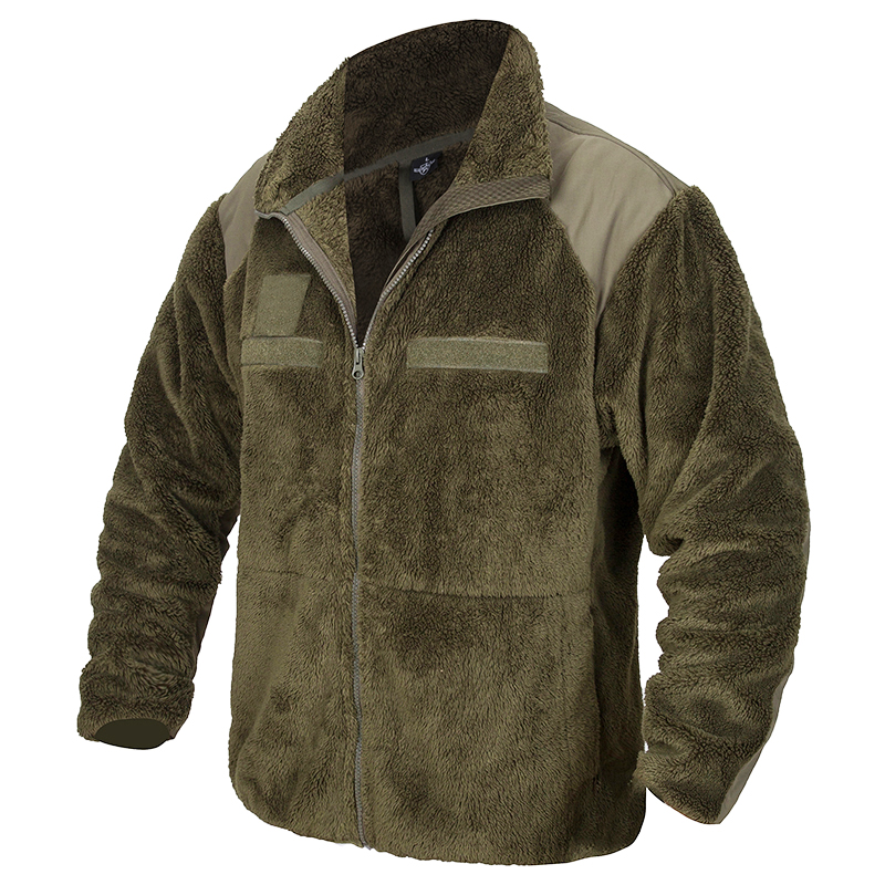 Mege jaket taktis pria, mantel - Safari Outdoor Hunting Jackets ulasan dan harga
