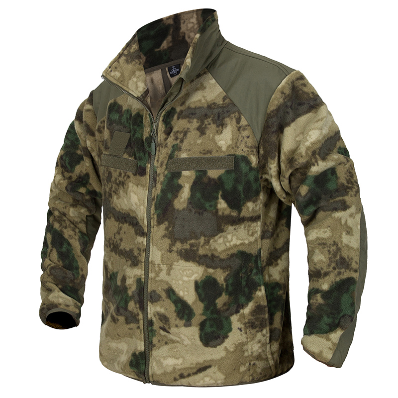 Mege jaket taktis pria, mantel - Safari Outdoor Hunting Jackets ulasan dan harga