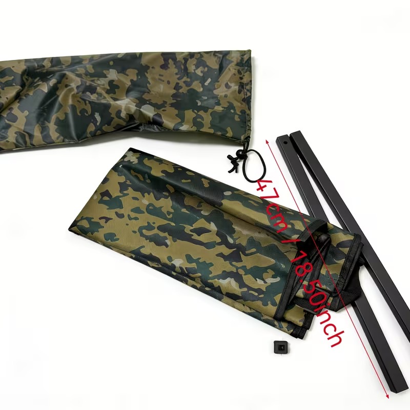 Kursi berburu ringan yang dapa - Hunting And Fishing Outdoor Chairs ulasan dan harga
