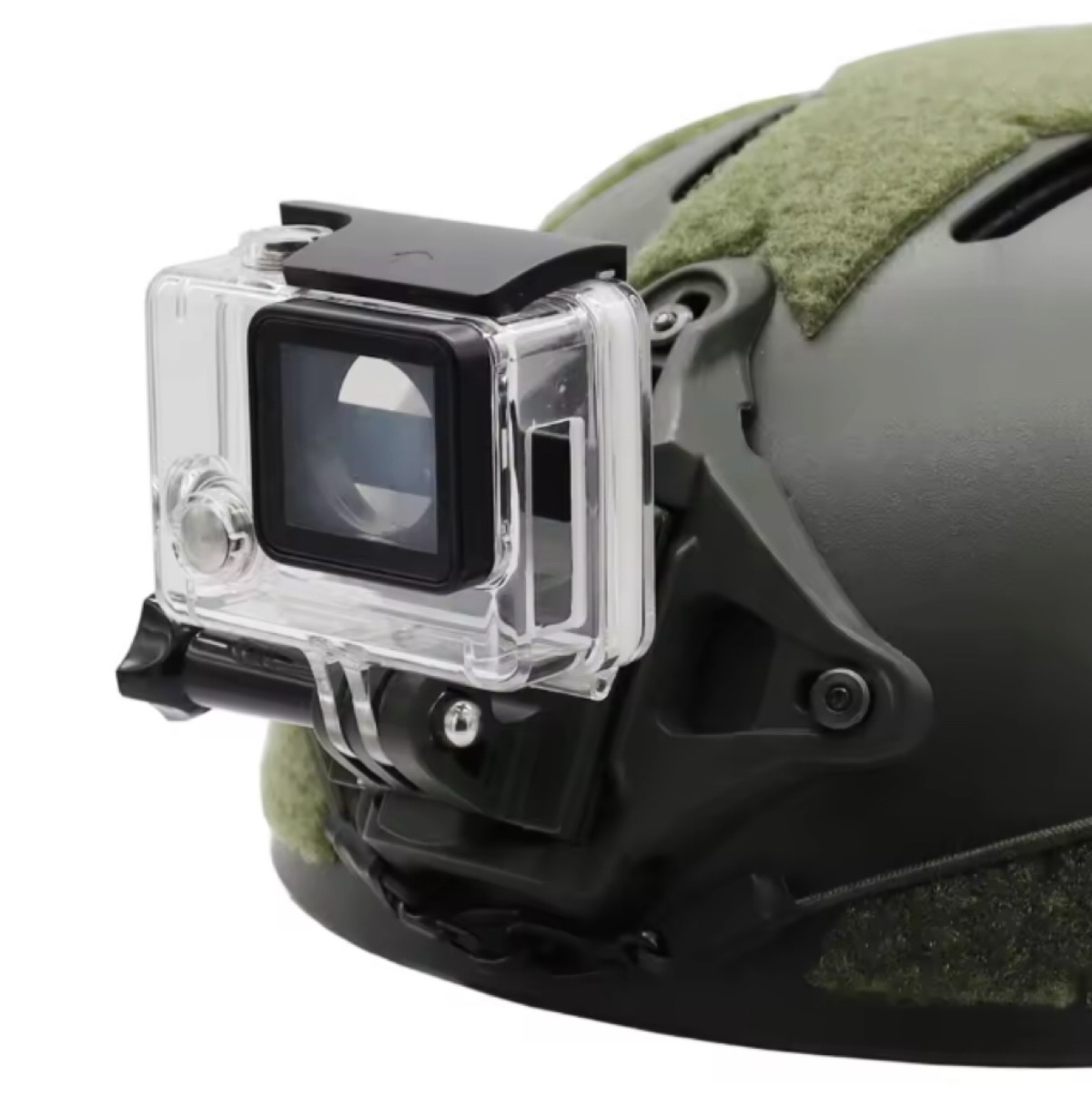 Adaptor Helm Taktis FAST untuk - Hunting Outdoor Camera ulasan dan harga