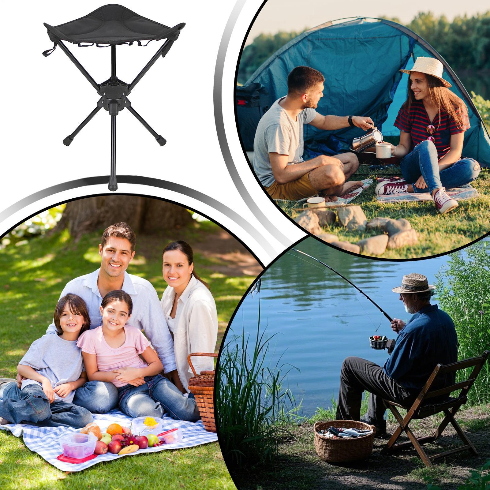 Kursi Lipat Portabel untuk Ber - Hunting And Fishing Outdoor Chairs ulasan dan harga