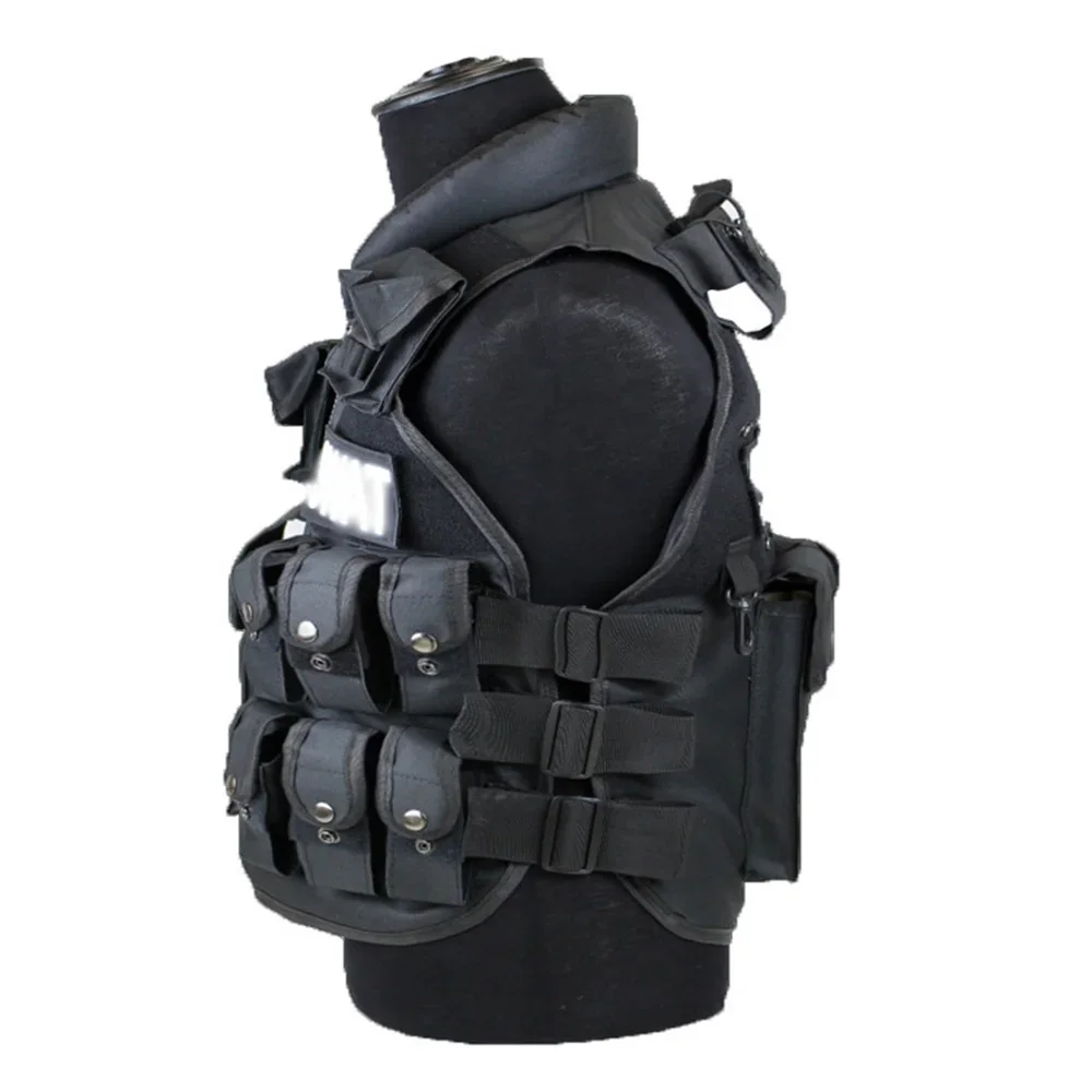 Rompi taktis banyak kantong, r - Hunting Outdoor Game ulasan dan harga