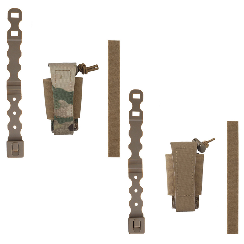 Kantong Granat Taktis Serbagun - Outdoor Hunting Gear Storage ulasan dan harga