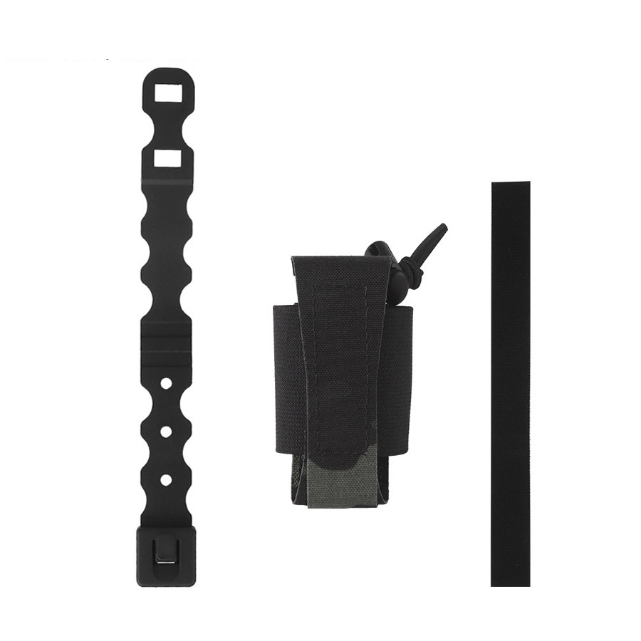 Kantong Granat Taktis Serbagun - Outdoor Hunting Gear Storage ulasan dan harga