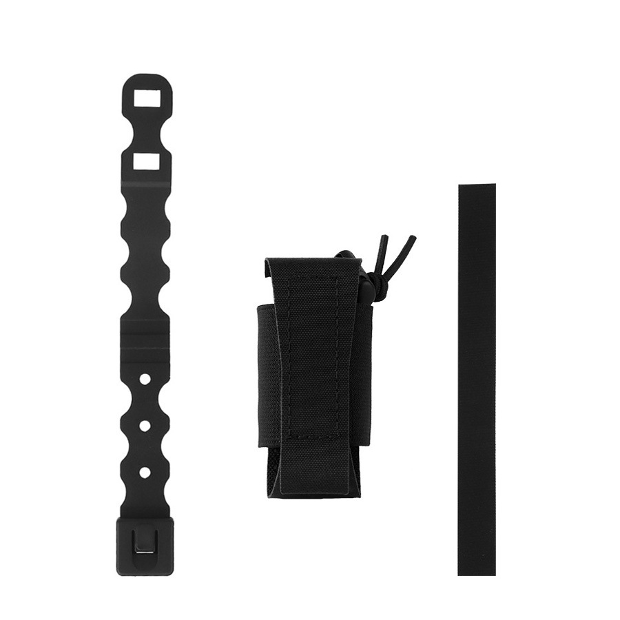 Kantong Granat Taktis Serbagun - Outdoor Hunting Gear Storage ulasan dan harga