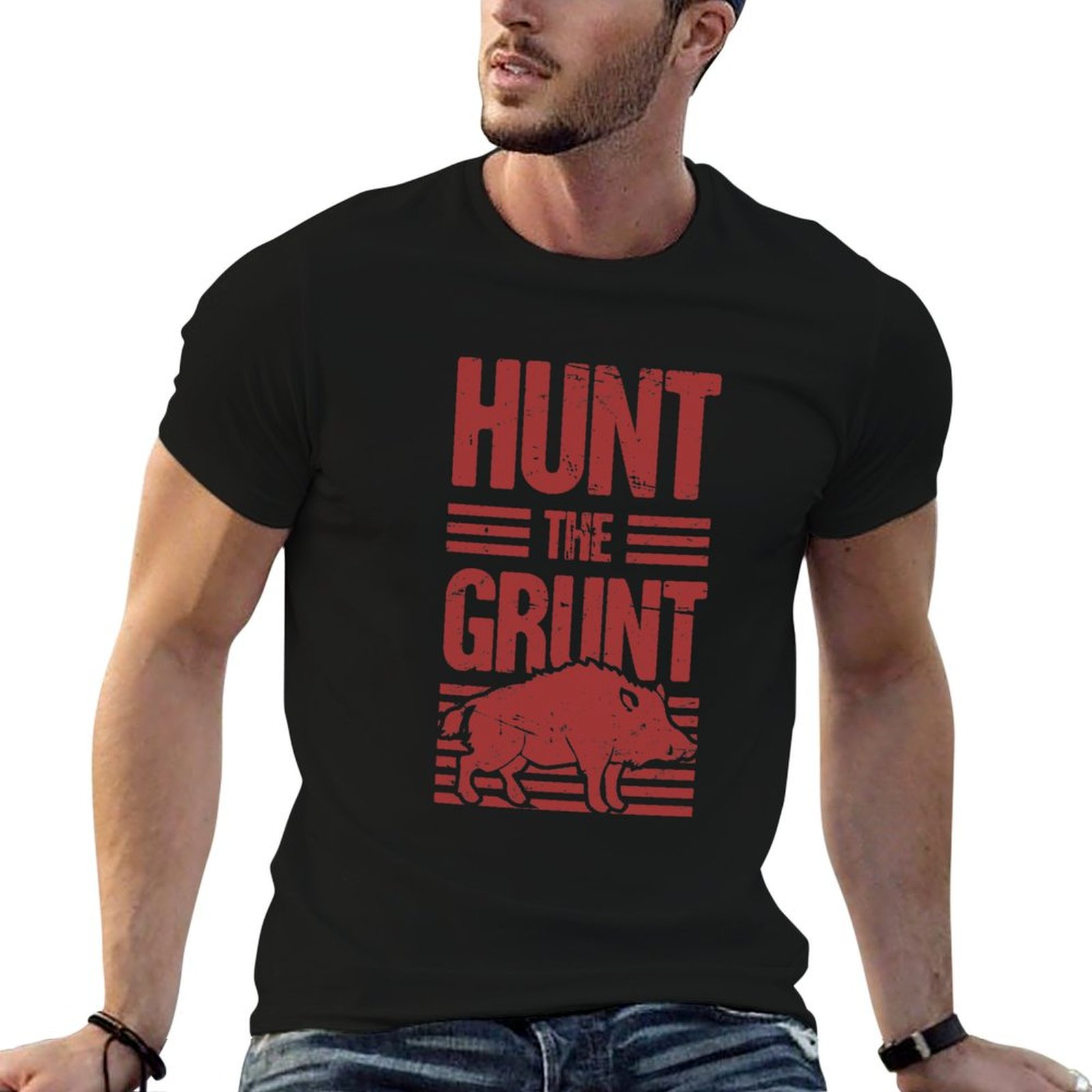 Boar Hog Hunt / Wild Pig Hunti - Wildman Hunting & Outdoor Polokwane ulasan dan harga