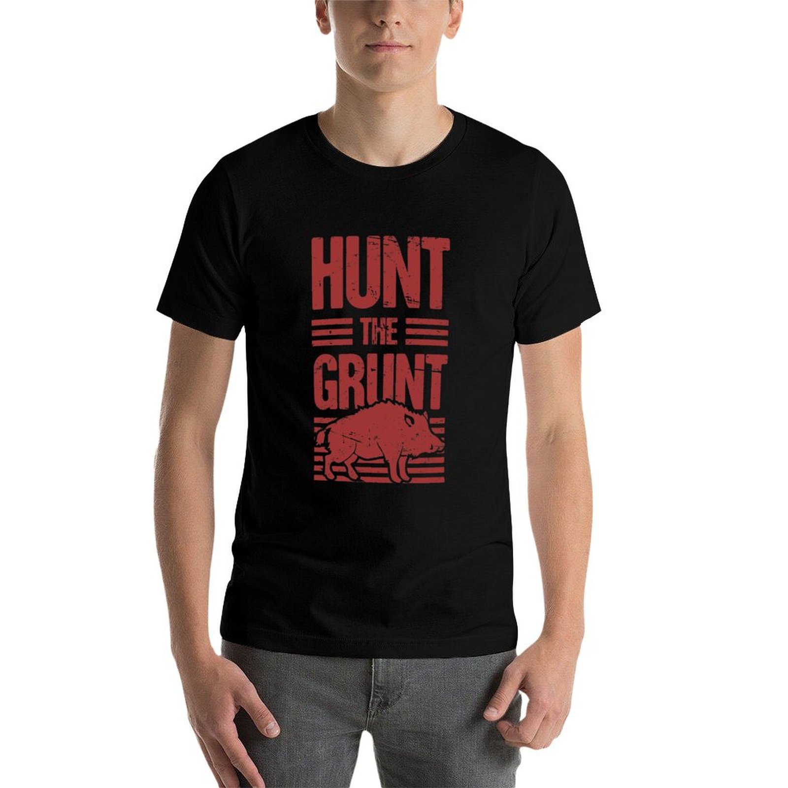 Boar Hog Hunt / Wild Pig Hunti - Wildman Hunting & Outdoor Polokwane ulasan dan harga