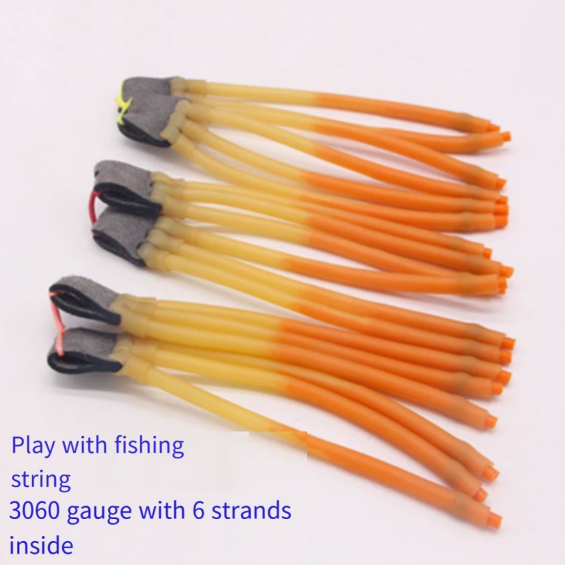 Karet Elastis Tinggi untuk Ket - Hunting Outdoor Game ulasan dan harga