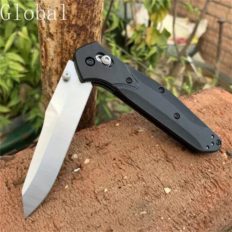 Pisau BM 940 EDC dengan Pegang - Outdoor Hunting And Fishing ulasan dan harga