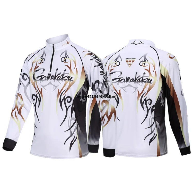 Pakaian Kemeja Memancing Olahr - Hunting Outdoor Shirts ulasan dan harga