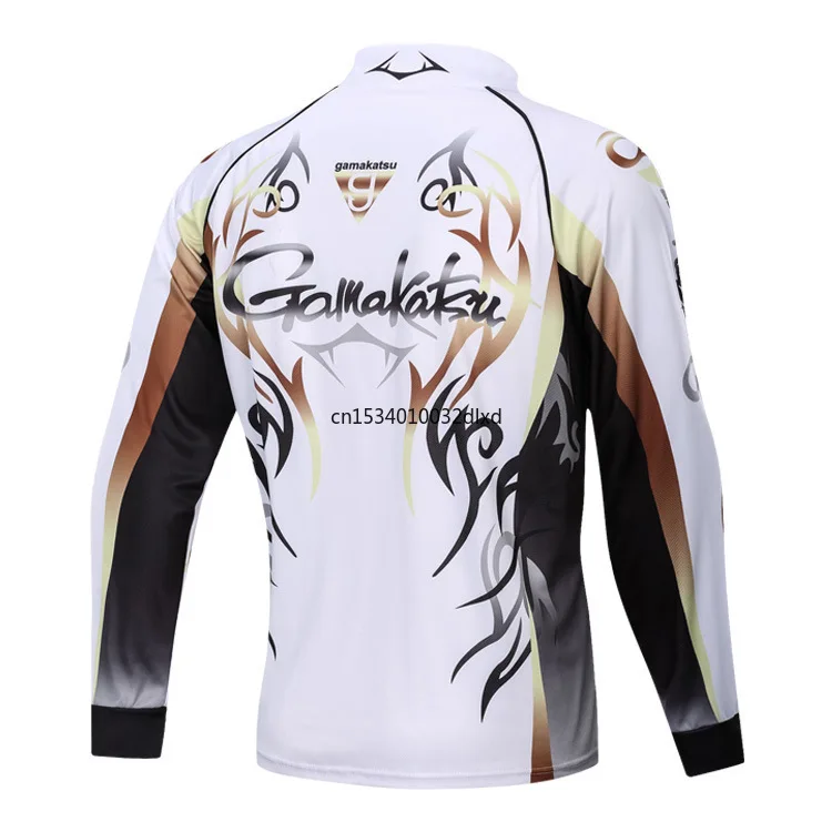 Pakaian Kemeja Memancing Olahr - Hunting Outdoor Shirts ulasan dan harga