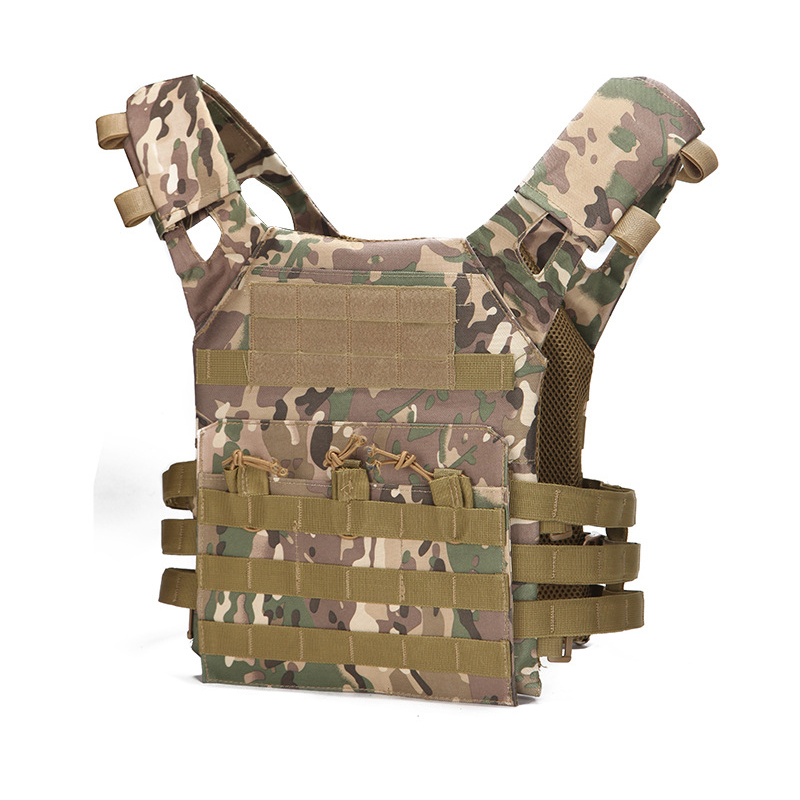 Rompi taktis tahan air luar ru - Hunting Outdoor Game ulasan dan harga