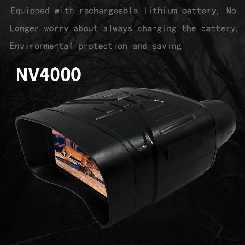 Teropong Perangkat Penglihatan - Hunting Outdoor Camera ulasan dan harga