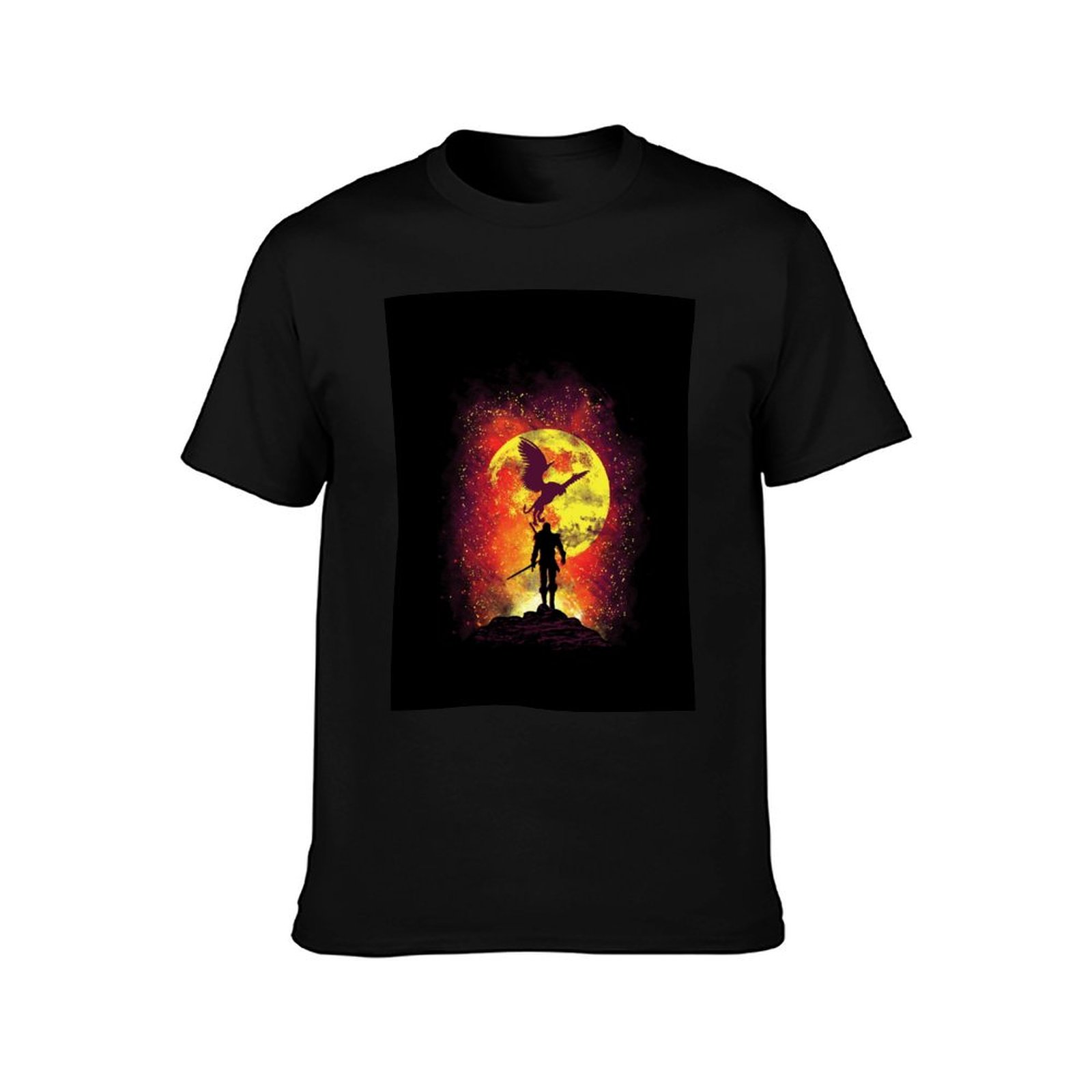 Kaos Wild Hunt untuk Liburan M - Wildman Hunting & Outdoor Polokwane ulasan dan harga