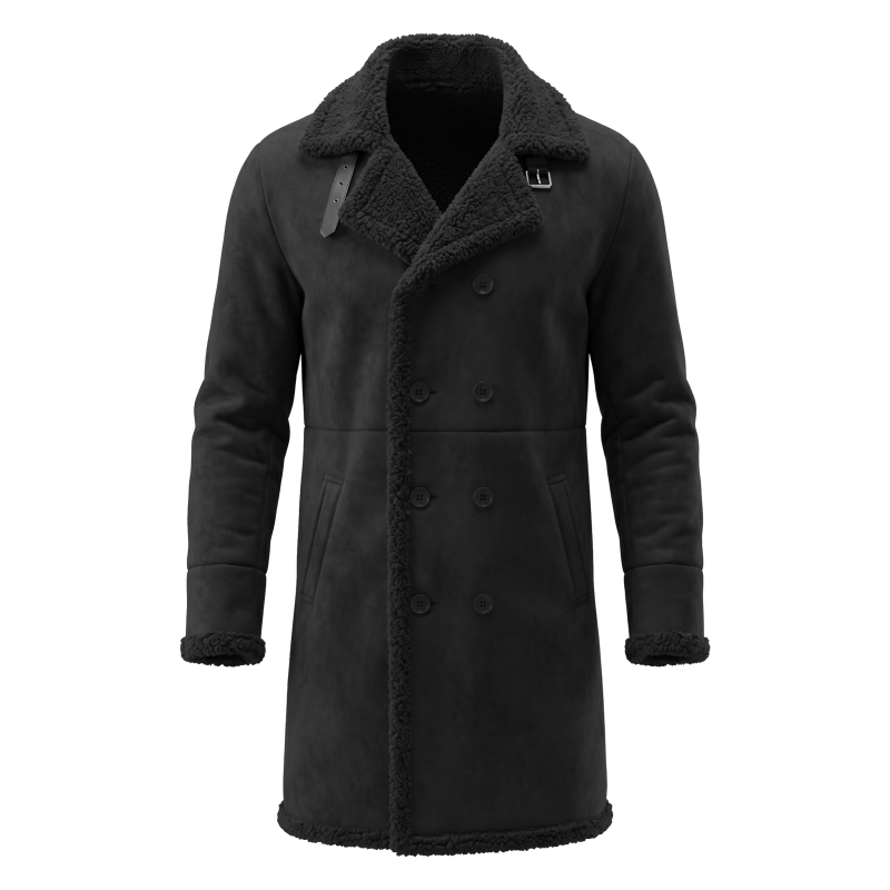 Jaket Musim Dingin Pria Berbah - Hunting Outdoor Clothing ulasan dan harga