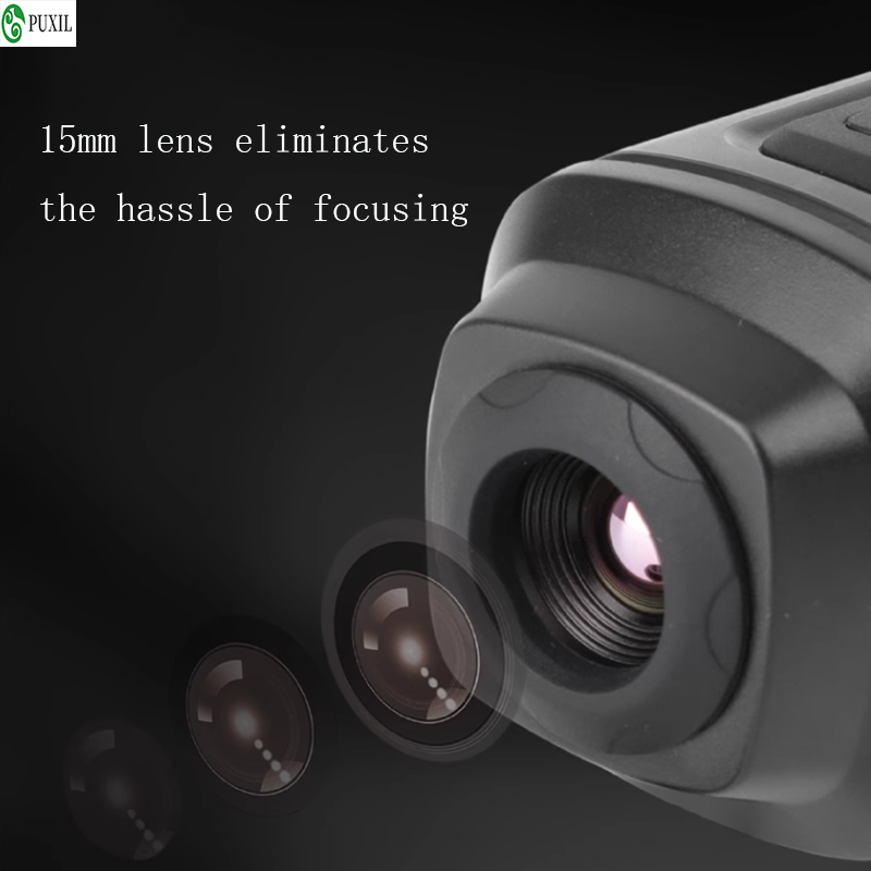 Kamera pencitraan termal HD, t - Hunting Outdoor Camera ulasan dan harga