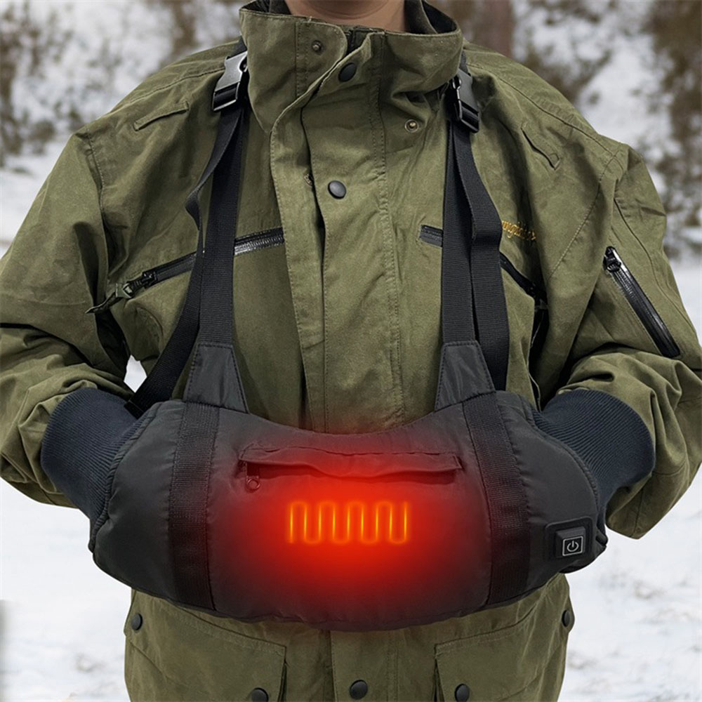 Sarung Tangan Pengontrol Suhu  - Outdoor Hunting And Fishing ulasan dan harga