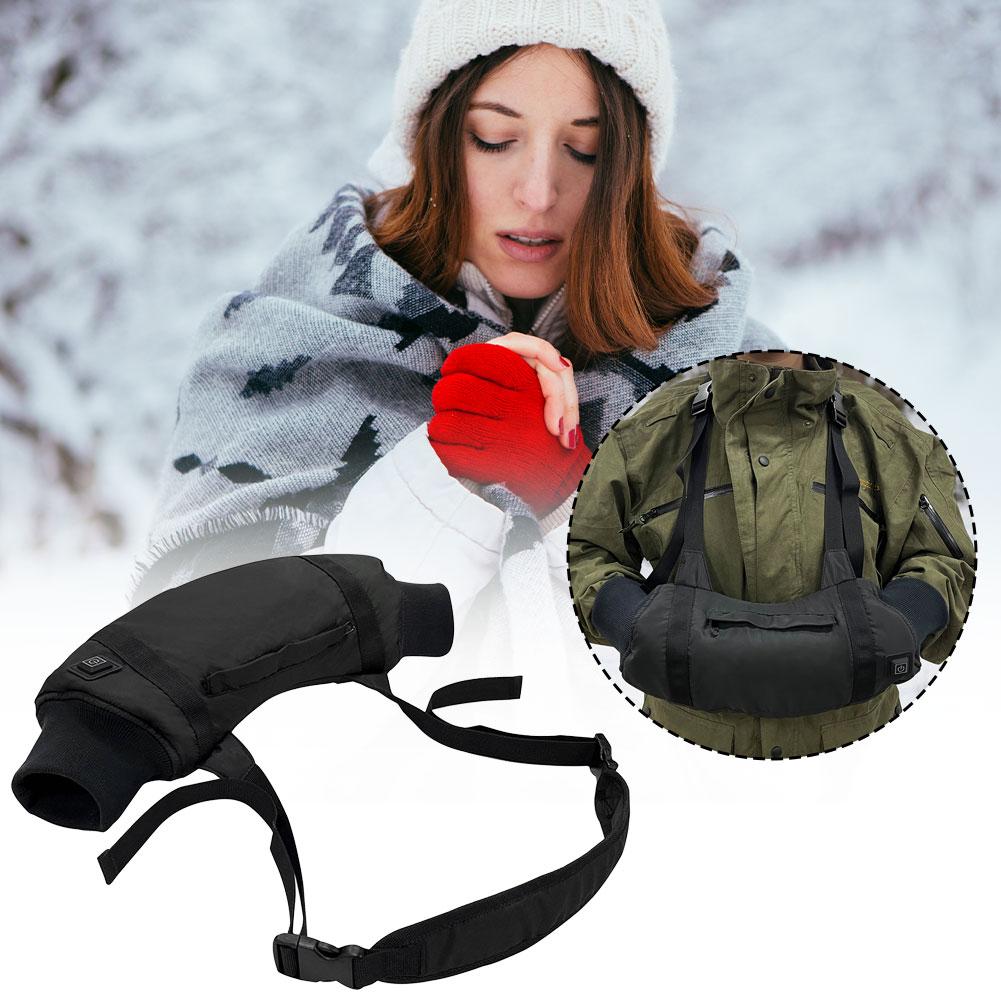 Sarung Tangan Pengontrol Suhu  - Outdoor Hunting And Fishing ulasan dan harga
