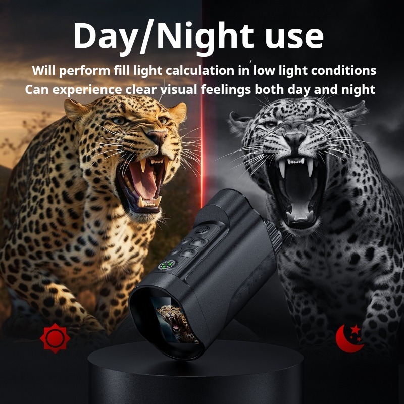 Penglihatan Malam Berburu Jara - Outdoor Hunting Youtube ulasan dan harga