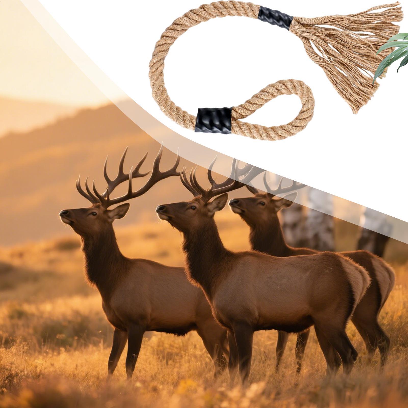 Pengharum Rusa Efektif Tahan L - Deer Attractant Scent ulasan dan harga