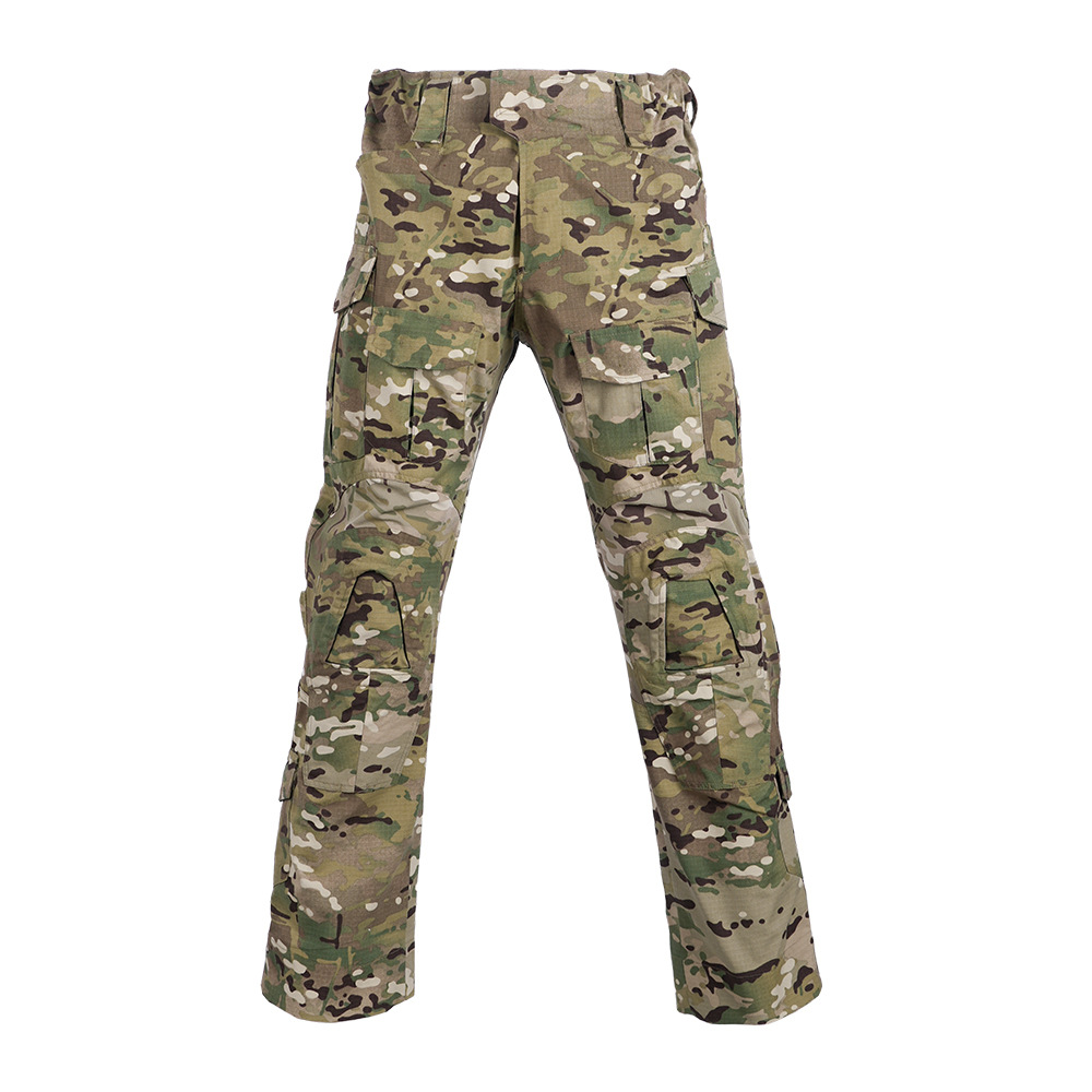 Celana Tempur Pria dengan Bant - Hunting Outdoor Clothing ulasan dan harga