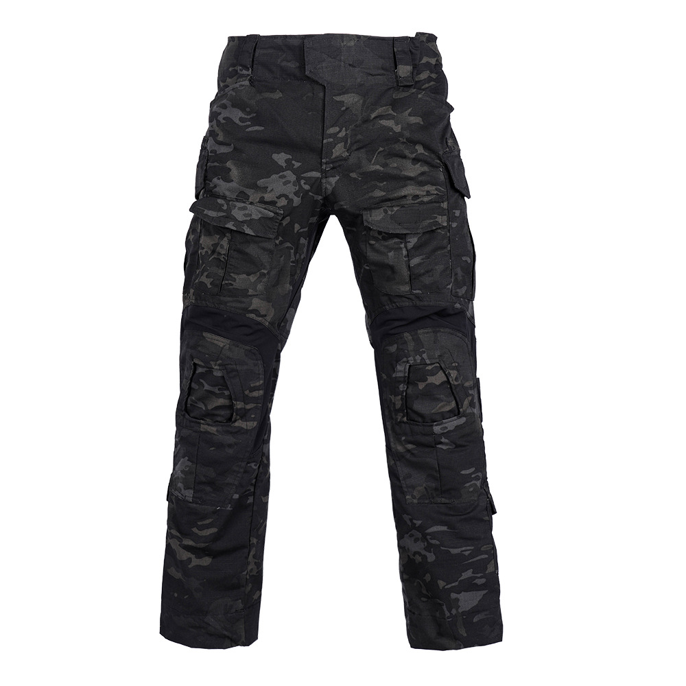Celana Tempur Pria dengan Bant - Hunting Outdoor Clothing ulasan dan harga