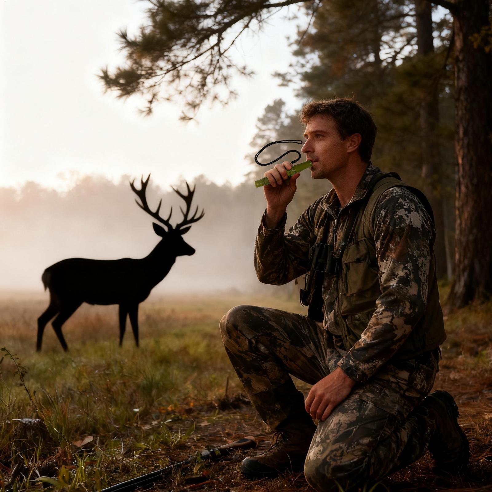 Tanduk Berbunyi Untuk Berburu  - Outdoor Hunting Youtube ulasan dan harga
