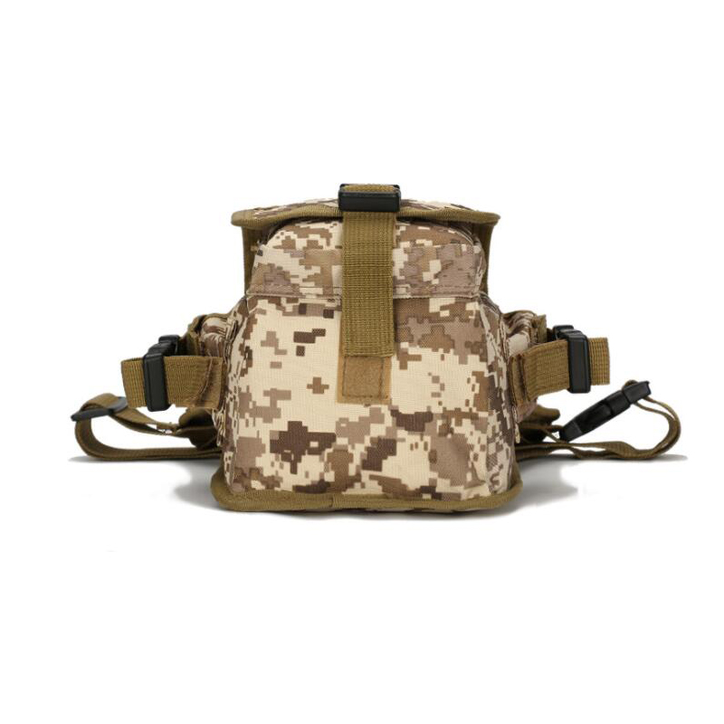 Tas Paha Taktis Nylon untuk Pr - Outdoor Hunting Gear Storage ulasan dan harga