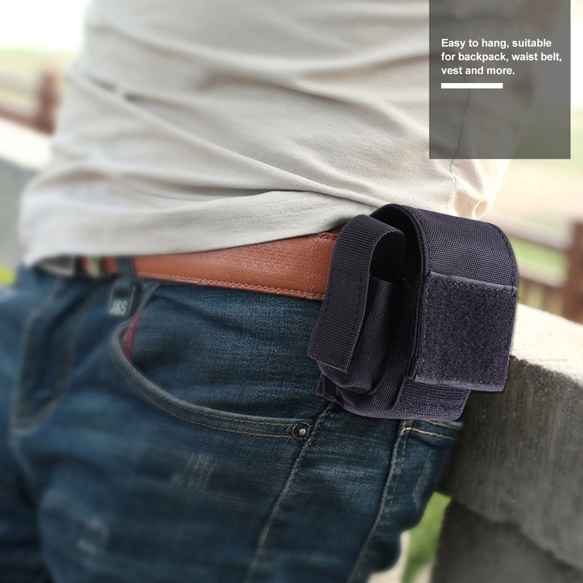1 Buah Kantong Penyimpanan Tak - Outdoor Hunting Gear Storage ulasan dan harga