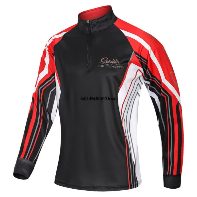 Pakaian Memancing Lengan Panja - Hunting Outdoor Shirts ulasan dan harga