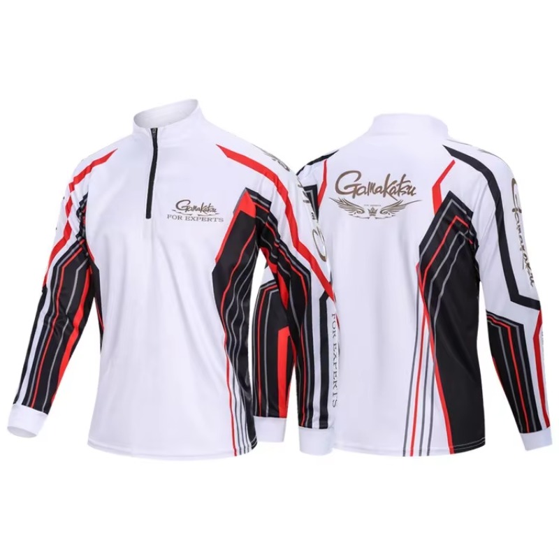 Pakaian Memancing Lengan Panja - Hunting Outdoor Shirts ulasan dan harga