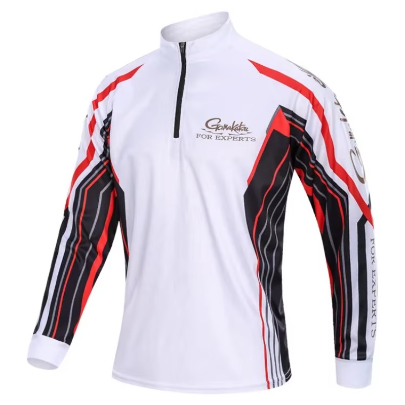 Pakaian Memancing Lengan Panja - Hunting Outdoor Shirts ulasan dan harga