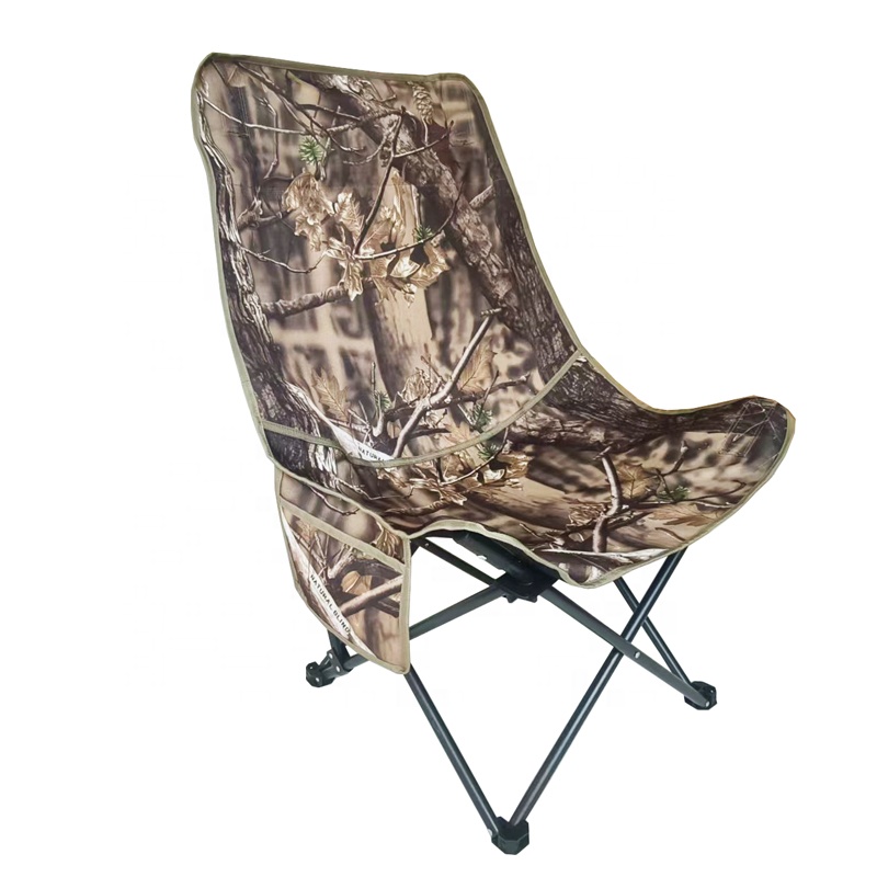 Kursi Lipat Ringan Portabel un - Hunting And Fishing Outdoor Chairs ulasan dan harga