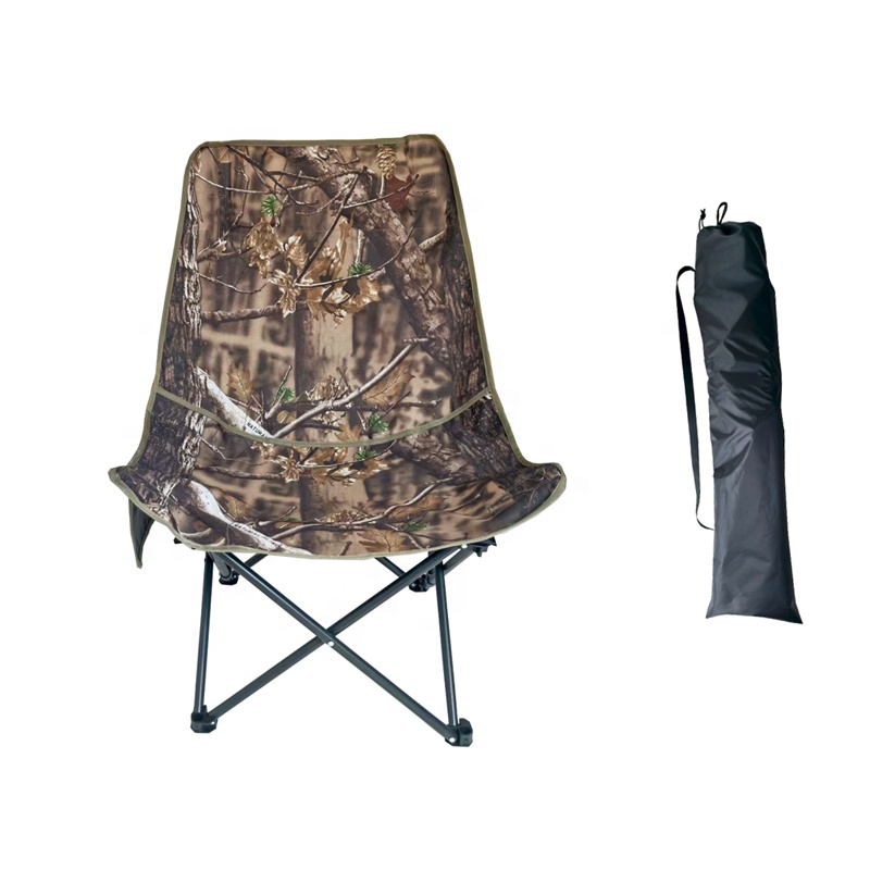 Kursi Lipat Ringan Portabel un - Hunting And Fishing Outdoor Chairs ulasan dan harga