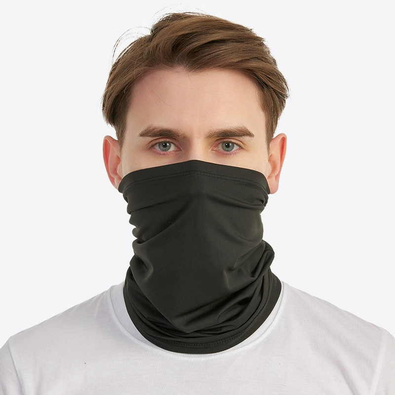 Masker Wajah Bandana Bernapas  - Outdoor Hunting Youtube ulasan dan harga