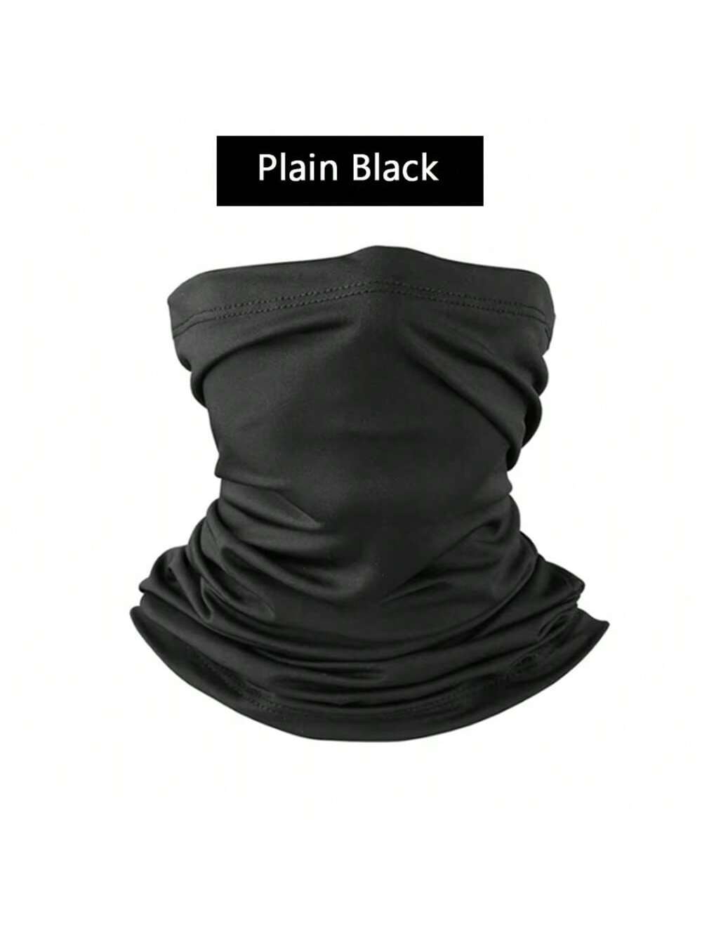 Masker Wajah Bandana Bernapas  - Outdoor Hunting Youtube ulasan dan harga