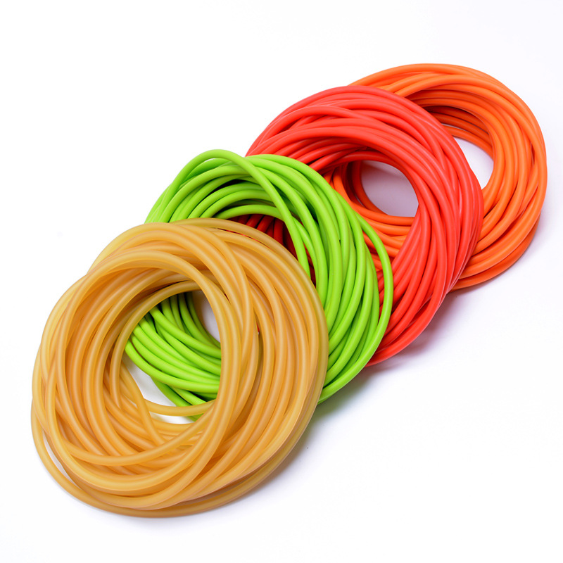 Tali Karet Lateks 50 Meter, Pi - Outdoor Hunting Youtube ulasan dan harga