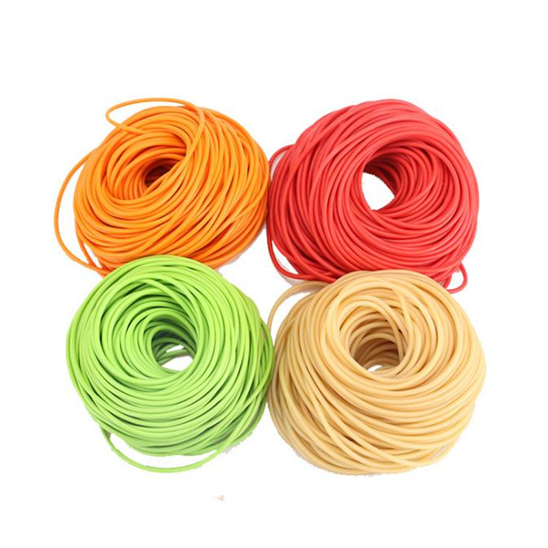 Tali Karet Lateks 50 Meter, Pi - Outdoor Hunting Youtube ulasan dan harga