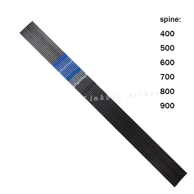 Panahan Panah Karbon Poros ID4 - Arrow Carbon Shaft ulasan dan harga