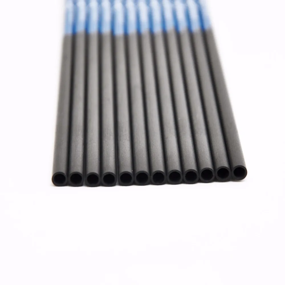Panahan Panah Karbon Poros ID4 - Arrow Carbon Shaft ulasan dan harga