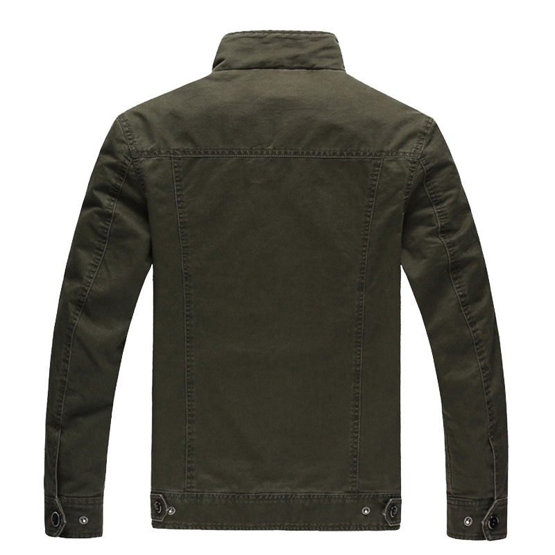 Jaket Katun Baru 2024 Pria, Ja - Wildman Hunting & Outdoor Polokwane ulasan dan harga