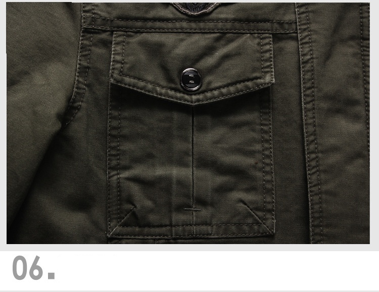 Jaket Katun Baru 2024 Pria, Ja - Wildman Hunting & Outdoor Polokwane ulasan dan harga