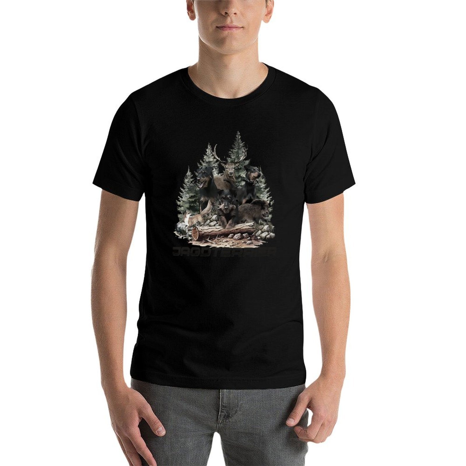 German Hunting Terrier, teman  - Wildman Hunting & Outdoor Polokwane ulasan dan harga